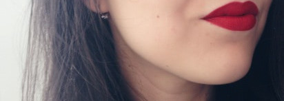 L'Oreal Paris Color Riche Collection Exclusive Pure Red JLo