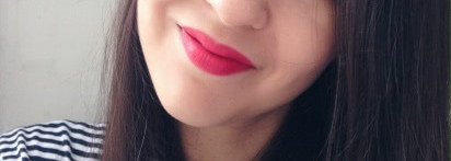 Clinique Long Last Soft Matte Lipstick 47 Matte Peony