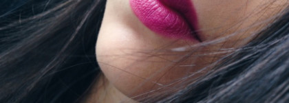 Clinique Long Last Soft Matte Lipstick 51 Matte Plum