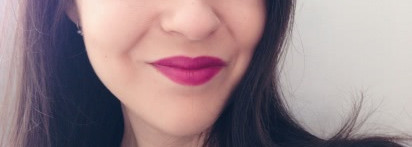 Clinique Long Last Soft Matte Lipstick 51 Matte Plum
