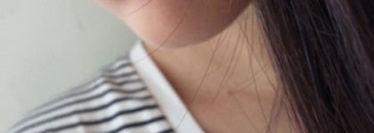 H&M Lip Pen Berry Kiss