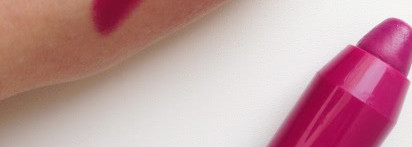 H&M Lip Pen Berry Kiss