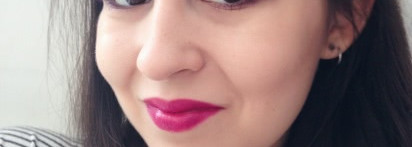 H&M Lip Pen Berry Kiss