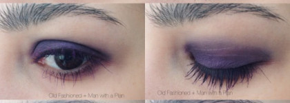 Zoeva Love is a Story eyeshadow palette