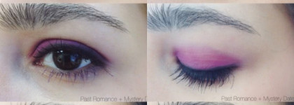 Zoeva Love is a Story eyeshadow palette