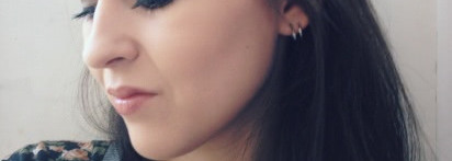 Yves Saint Laurent Couture Palette 8 Avant Garde