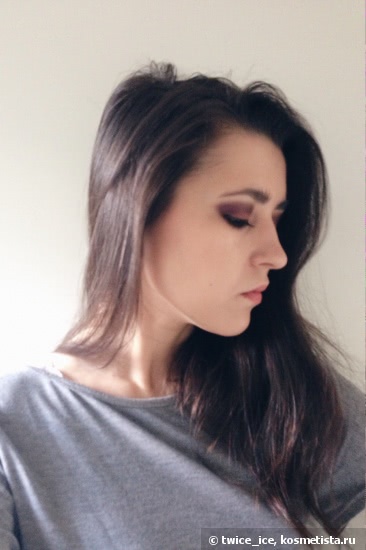 Sleek Oh So Special eyeshadow palette