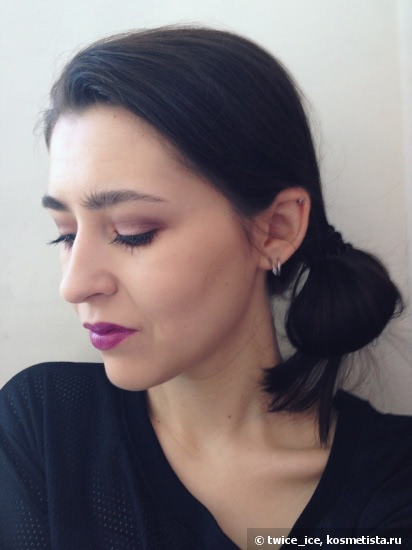 Sleek Oh So Special eyeshadow palette