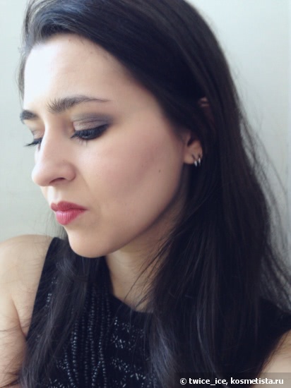 Sleek Oh So Special eyeshadow palette