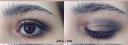 Sleek Oh So Special eyeshadow palette