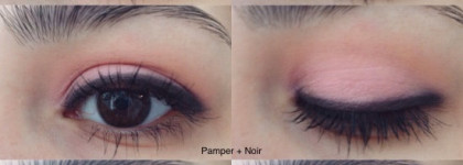 Sleek Oh So Special eyeshadow palette