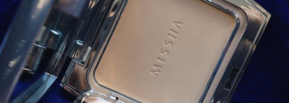 Missha M Prism Glow Powder Pact Spf36/PA++ no13