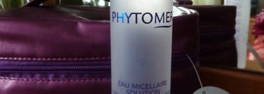 Очищение с Phytomer Essential Cleansing Collection