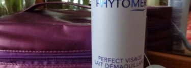 Очищение с Phytomer Essential Cleansing Collection