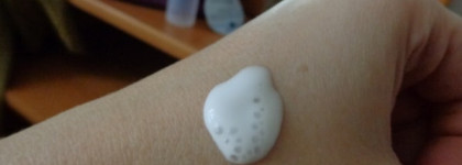 Очищение с Phytomer Essential Cleansing Collection