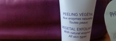 Очищение с Phytomer Essential Cleansing Collection