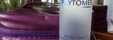 Очищение с Phytomer Essential Cleansing Collection