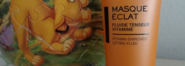 Великолепный оранжевый дуэт Lierac