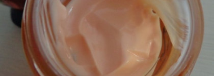 Великолепный оранжевый дуэт Lierac