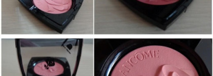 2 новинки из весенней коллекции Lancôme French Ballerine Spring Collection 2014