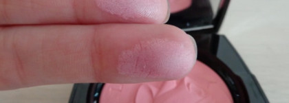 2 новинки из весенней коллекции Lancôme French Ballerine Spring Collection 2014