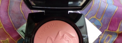 2 новинки из весенней коллекции Lancôme French Ballerine Spring Collection 2014