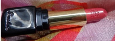 Guerlain KissKiss Le Rouge Crème Galbant Shaping Cream Lip Colour в оттенке 364 Pinky Groove