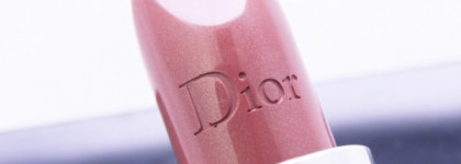 Dior Rouge Dior Couture Colour Voluptuous Care Lipstick 434 Brun Samarcande
