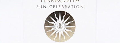 Бронзирующая пудра – румяна Guerlain Terracotta Blush Sun Celebration Bronzing Powder & Blush