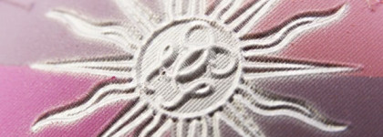 Бронзирующая пудра – румяна Guerlain Terracotta Blush Sun Celebration Bronzing Powder & Blush