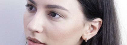 Бронзирующая пудра – румяна Guerlain Terracotta Blush Sun Celebration Bronzing Powder & Blush
