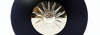 Бронзирующая пудра – румяна Guerlain Terracotta Blush Sun Celebration Bronzing Powder & Blush