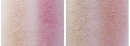 Бронзирующая пудра – румяна Guerlain Terracotta Blush Sun Celebration Bronzing Powder & Blush