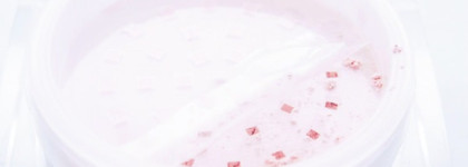 Рассыпчатая пудра для лица Dior Diorskin Nude Luminous Rose Loose Powder 001