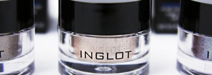 Рассыпчатые тени для век (Пигменты) Inglot AMC Pure Pigment Eye Shadow 85, 52, 14
