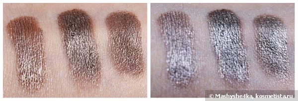 Рассыпчатые тени для век (Пигменты) Inglot AMC Pure Pigment Eye Shadow 85, 52, 14