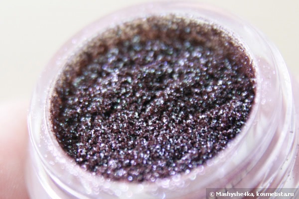 Рассыпчатые тени для век (Пигменты) Inglot AMC Pure Pigment Eye Shadow 85, 52, 14