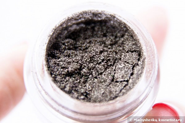 Рассыпчатые тени для век (Пигменты) Inglot AMC Pure Pigment Eye Shadow 85, 52, 14