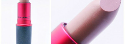 Губная помада MAC Lipstick Satin Viva Glam II