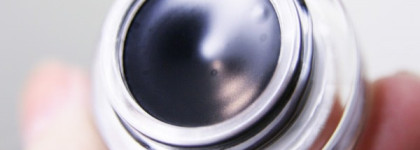 Гелевая подводка MAC Fluidline Eye-Liner Gel Blacktrack