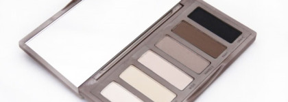 Палитра теней Urban Decay Naked Basics Eyashadow Palette