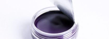 Гелевая подводка Inglot AMC Eyeliner Gel 74