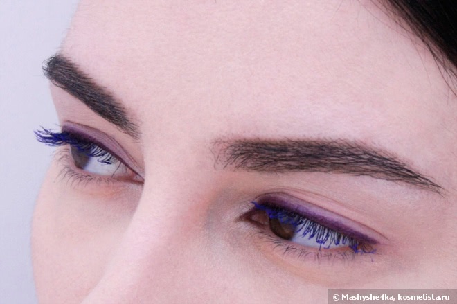 Гелевая подводка Inglot AMC Eyeliner Gel 74