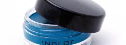 Гелевая подводка Inglot AMC Eyeliner Gel 87