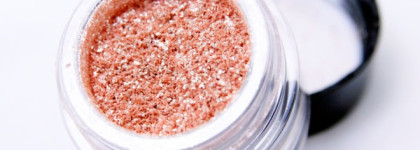 Рассыпчатые тени для век Inglot AMC Pure Pigment Eye Shadow № 115