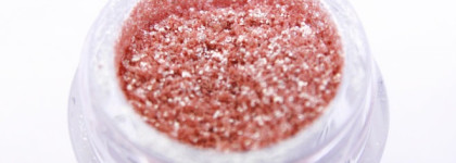 Рассыпчатые тени для век Inglot AMC Pure Pigment Eye Shadow № 115