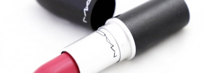 Помада для губ MAC Cremesheen Lipstick Lickable