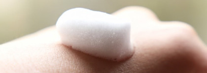 Пенка для лица Missha — Micro Bubble Foam Cleanser Moisture с экстрактом зеленого чая