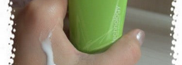 Мои уходовые разочарования от TianDe Aloe Film Mask и Cucumber Peeling,а также Queen Helene Mint Julep Masque