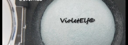 Обзор на тени Relouis (Беларусь) из серий "Gold" №№157,655,622  и "Cotti Milano" №17 "Голубое облако"